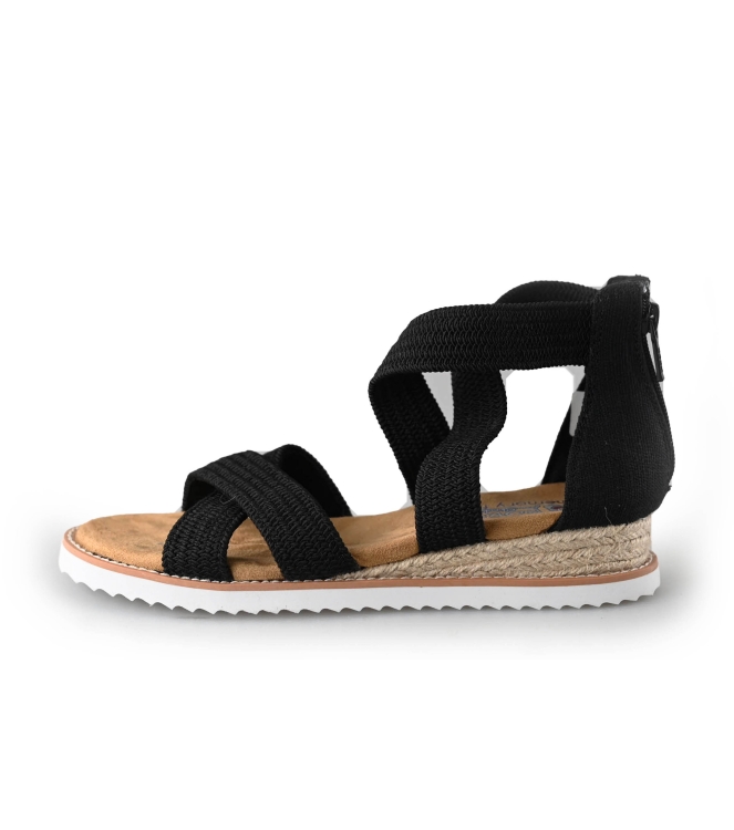 Bobs Sandalen