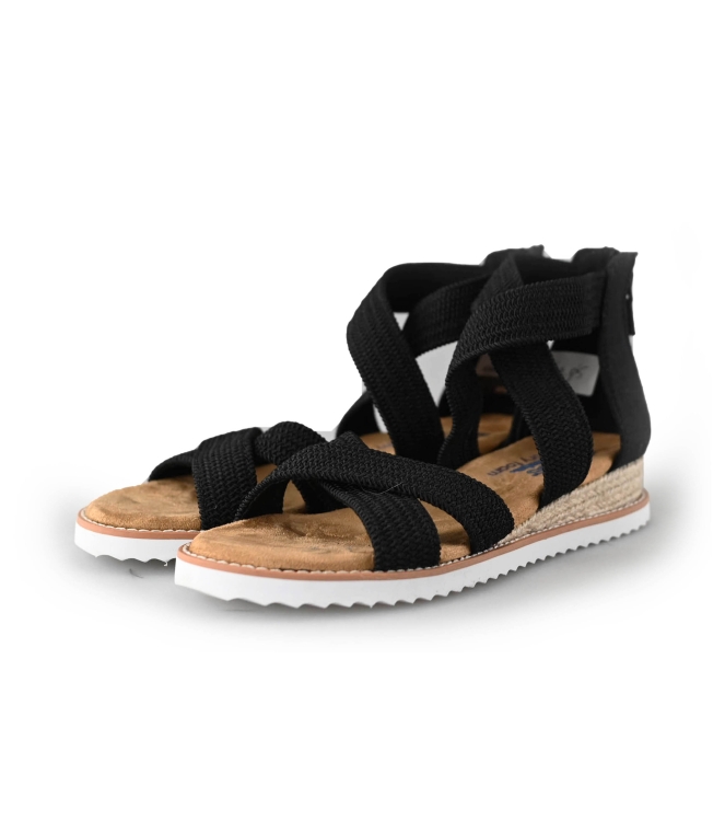 Bobs Sandalen