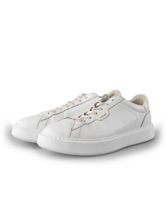 Nubikk Sneakers Wit 211339