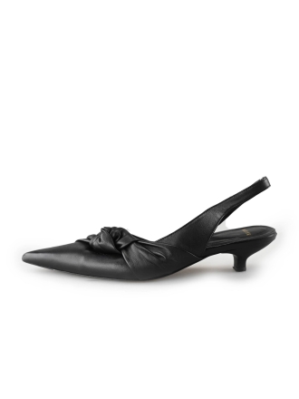 Nubikk Pumps Zwart 211346