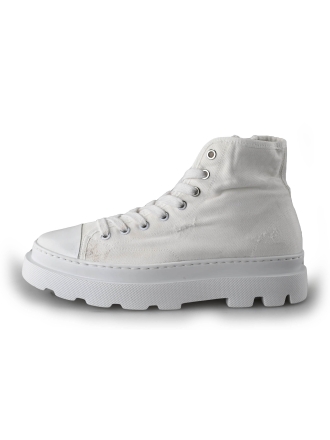 Nubikk Hoge sneakers Wit 211353