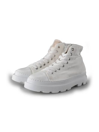Nubikk Hoge sneakers Wit 211353