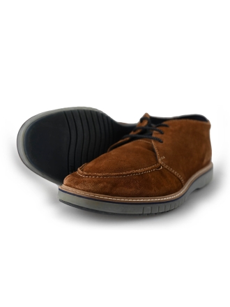 Bugatti Nette schoenen Bruin 211485