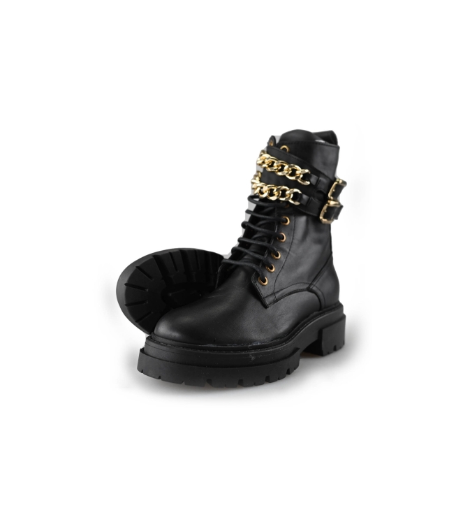 Linea Zeta Veterboots