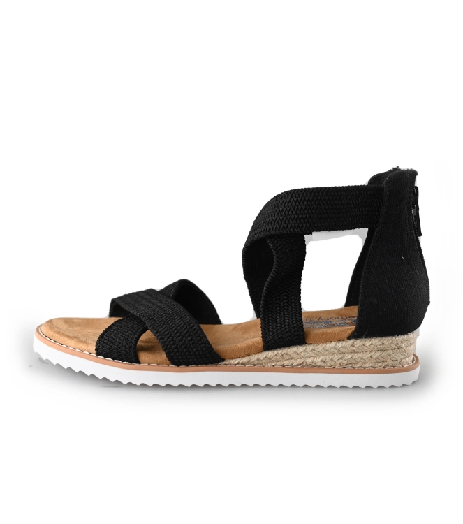 Bobs Sandalen