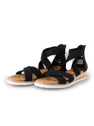 Bobs Sandalen