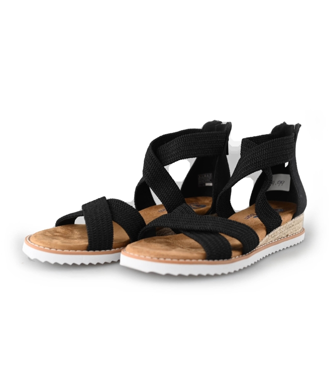 Bobs Sandalen