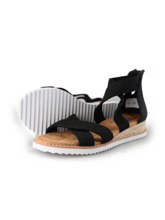Bobs Sandalen