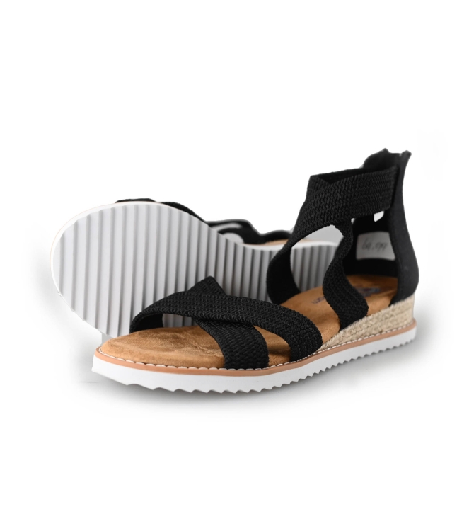Bobs Sandalen