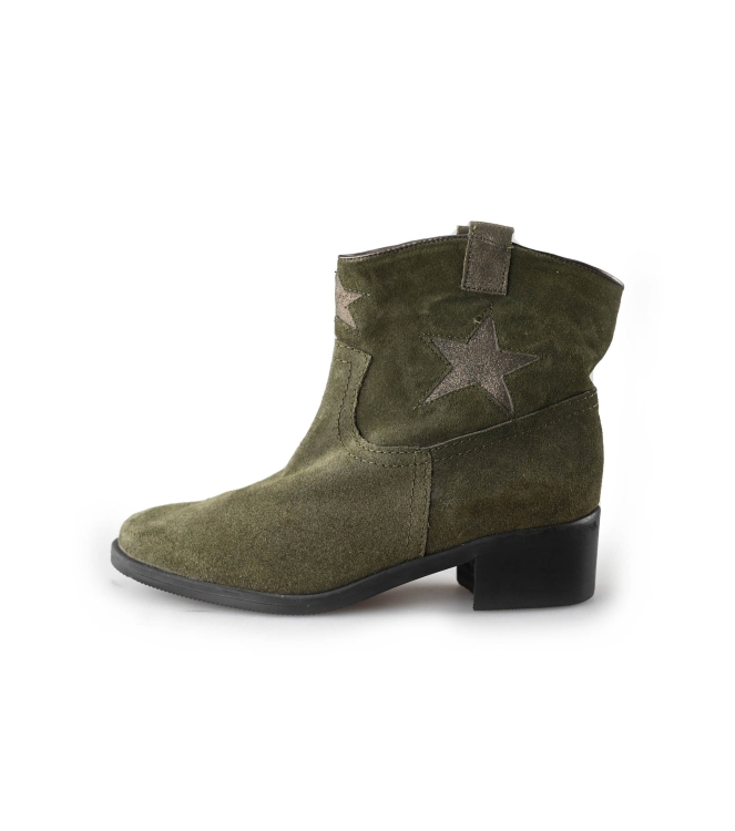 Linea Zeta Enkellaarzen