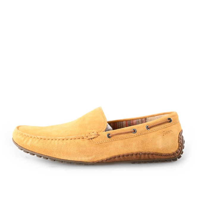 Sioux Loafers