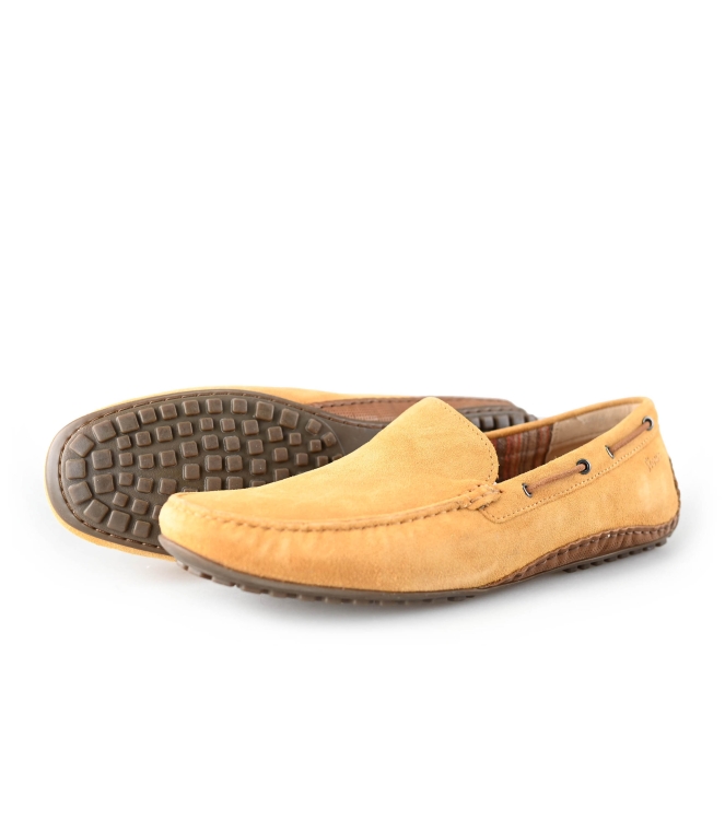 Sioux Loafers