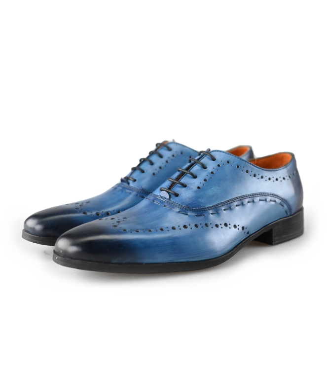 Reinhard Frans Nette schoenen