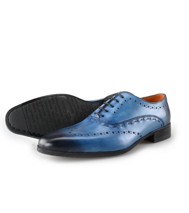 Reinhard Frans Nette schoenen