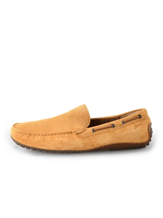 Sioux Loafers Bruin 211620