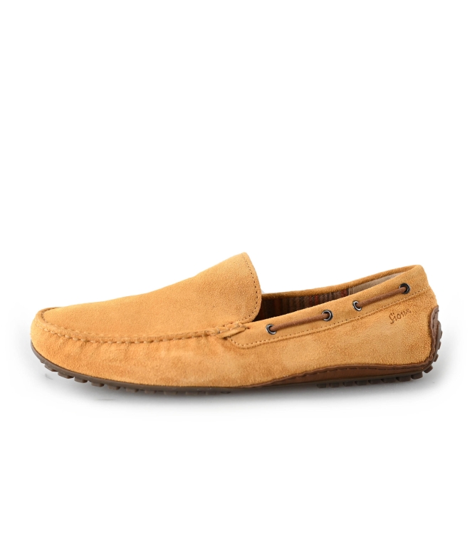 Sioux Loafers