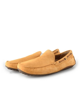 Sioux Loafers Bruin 211620