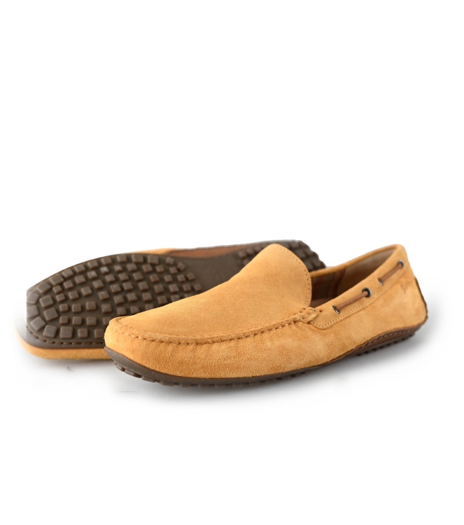 Sioux Loafers