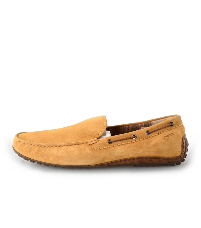 Sioux Loafers