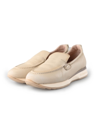 Hispanitas Instappers Beige 211716