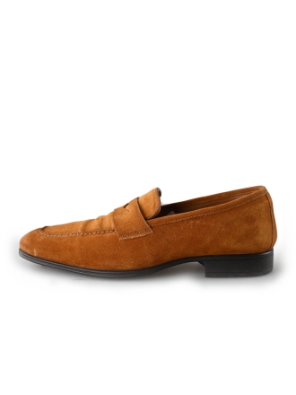 Daniel Kenneth Loafers Bruin 211723
