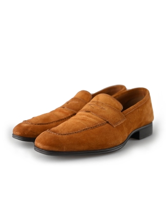 Daniel Kenneth Loafers Bruin 211723
