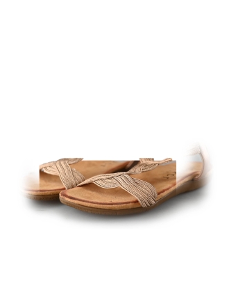 DSTRCT Sandalen Brons 211748