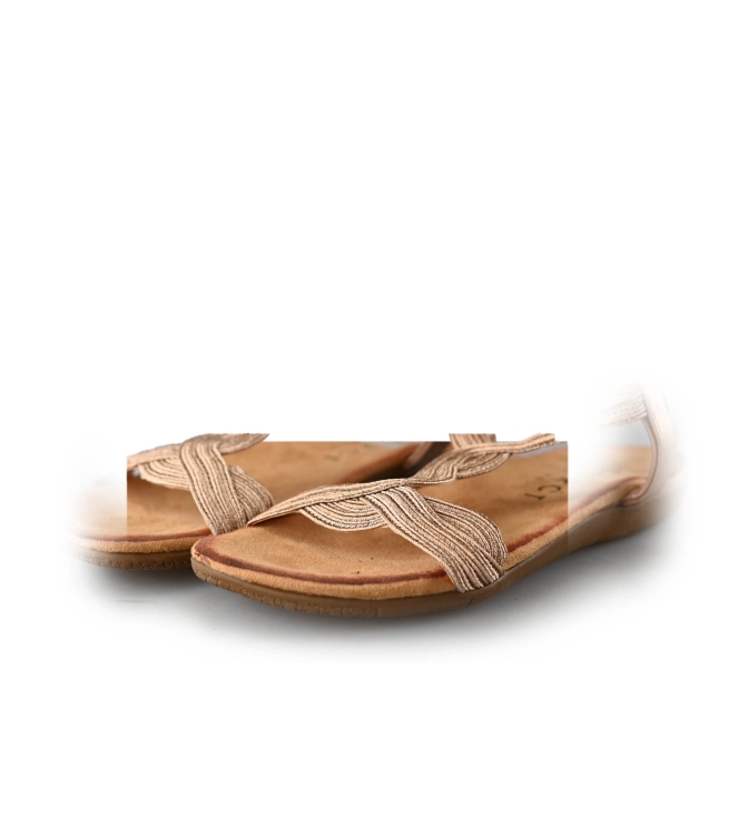 DSTRCT Sandalen