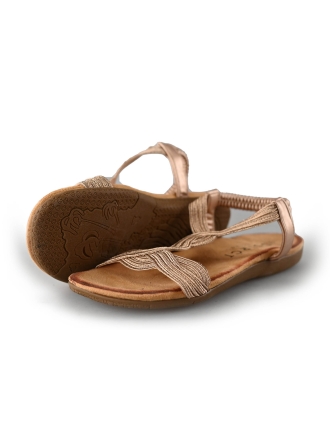DSTRCT Sandalen