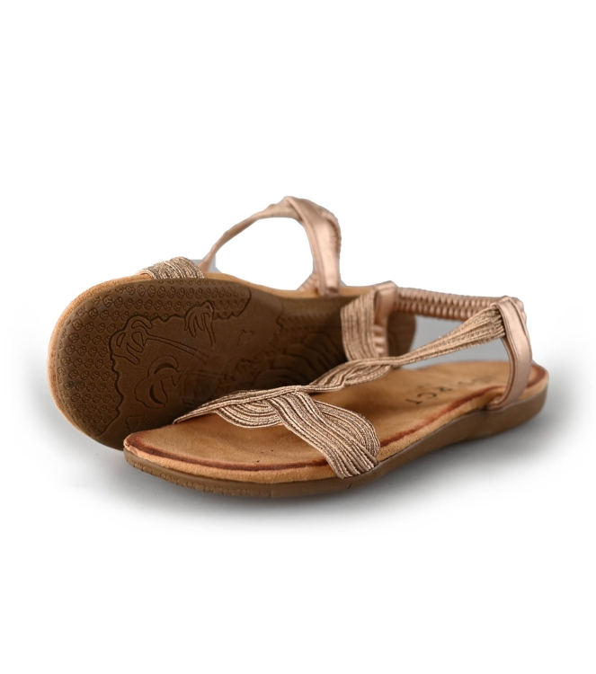 DSTRCT Sandalen