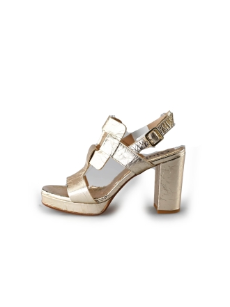 Gioia Pumps Goud 211764