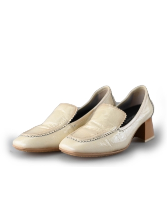 Hispanitas Pumps Beige 211804
