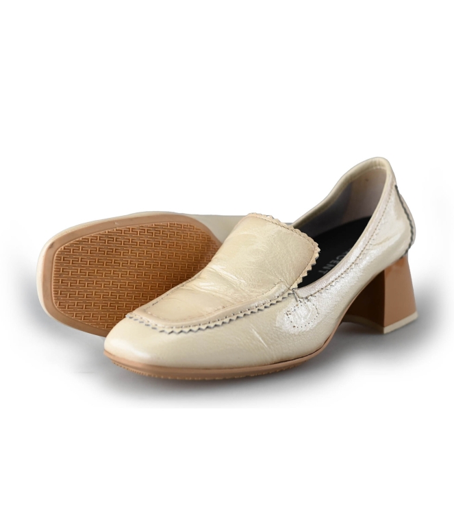 Hispanitas Pumps