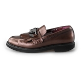 Di Lauro Loafers