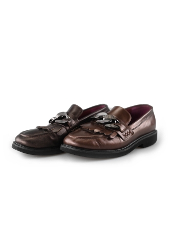 Di Lauro Loafers