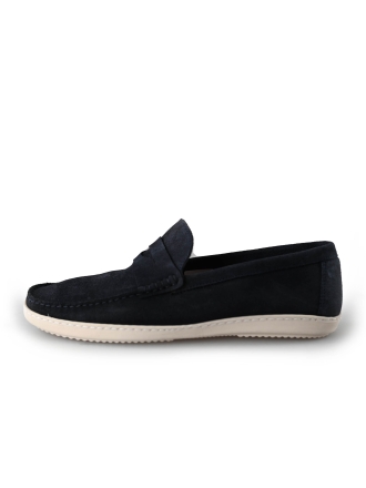 Cypress Loafers Blauw 211826