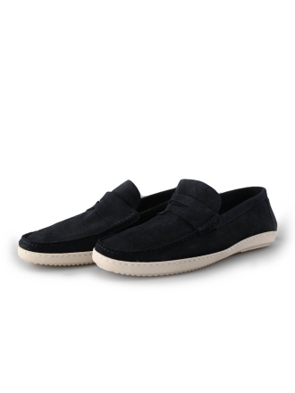 Cypress Loafers Blauw 211826