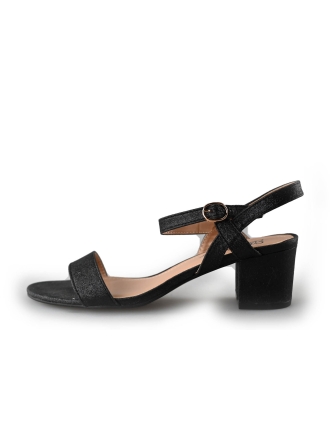 Ella Cruz Pumps Zwart 211888