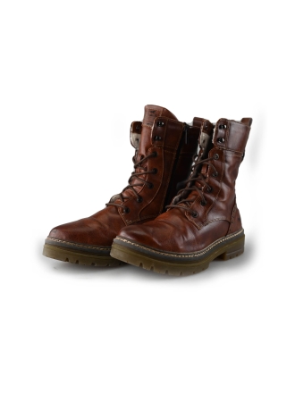 Mustang Veterboots