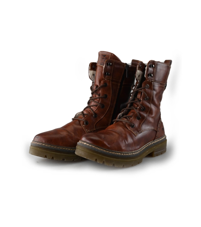 Mustang Veterboots