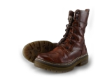 Mustang Veterboots