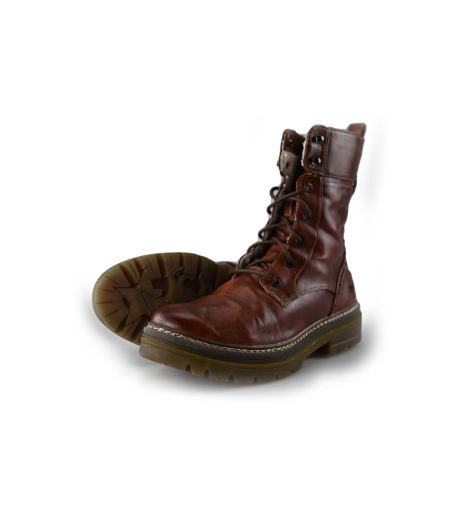 Mustang Veterboots