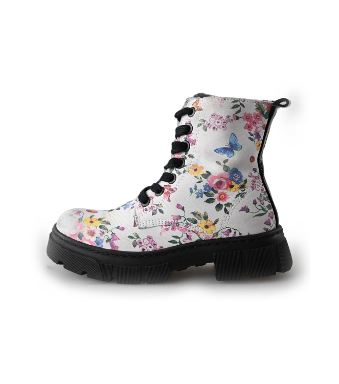 Bullboxer Veterboots