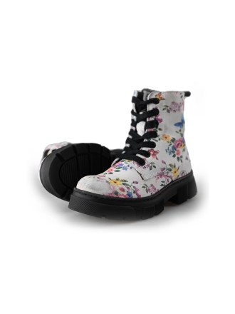 Bullboxer Veterboots