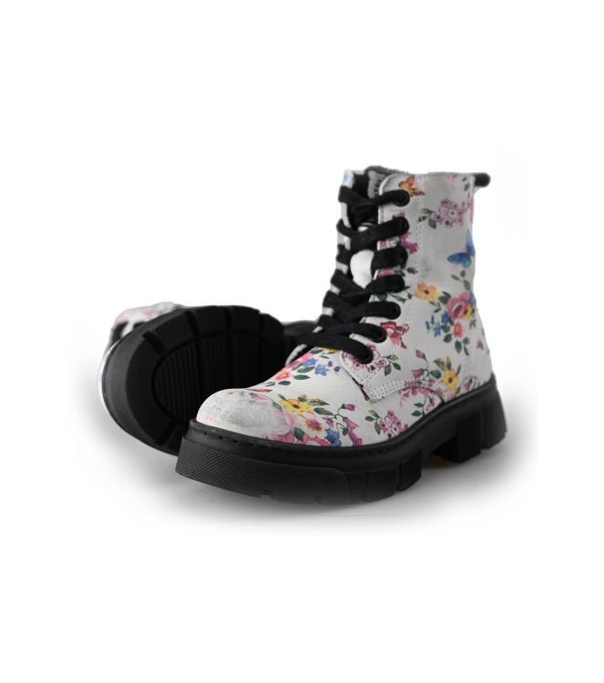 Bullboxer Veterboots