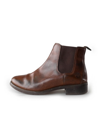 Timberland Chelsea boots