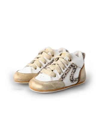 Keq Sneakers Wit 212187