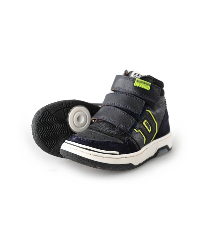 Develab Hoge sneakers