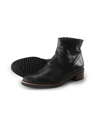 Everybody Enkellaarzen