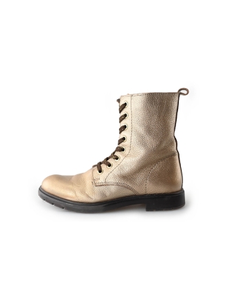 Sub55 Veterboots Goud 212236